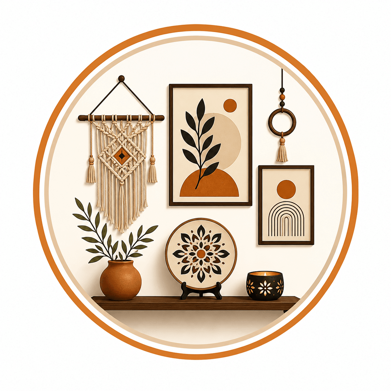 Wall Decor
