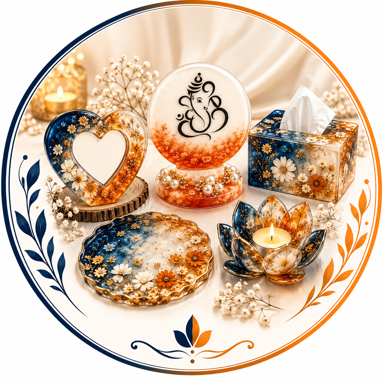 Decorative Items