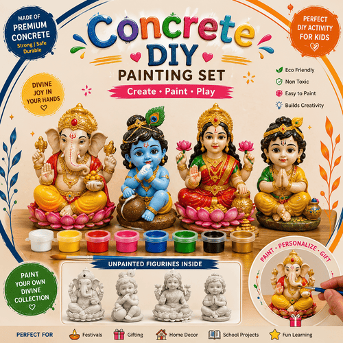 DIY Mini Idols