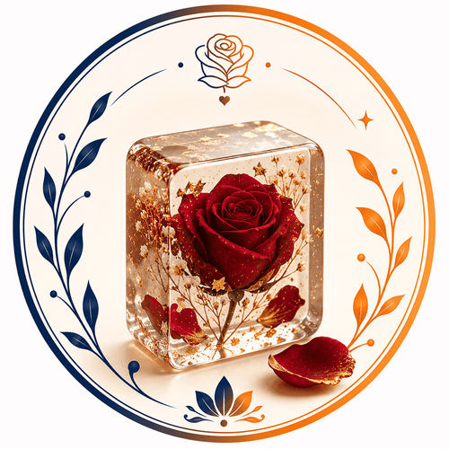 Rose Preservation