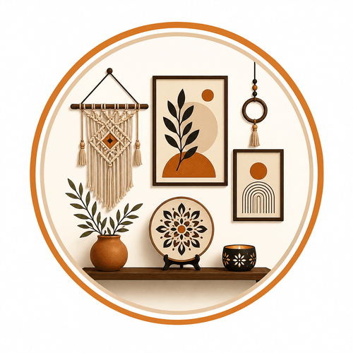 Wall Decor