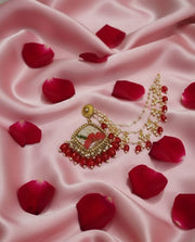 Love Bloom Premium Ear Cuff Earrings