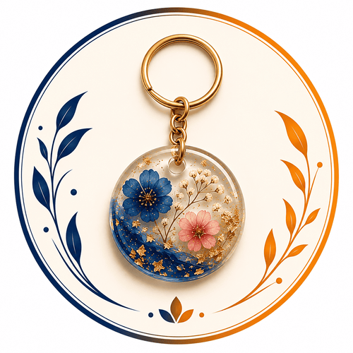 Keyrings